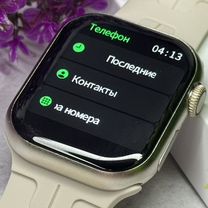 Apple Watch 10 42mm «Silver» Хит Продаж 2025, Москва