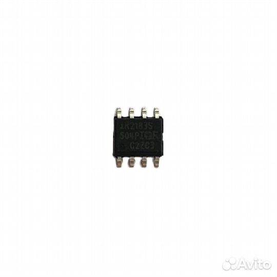 Микросхема IR2183S IOR