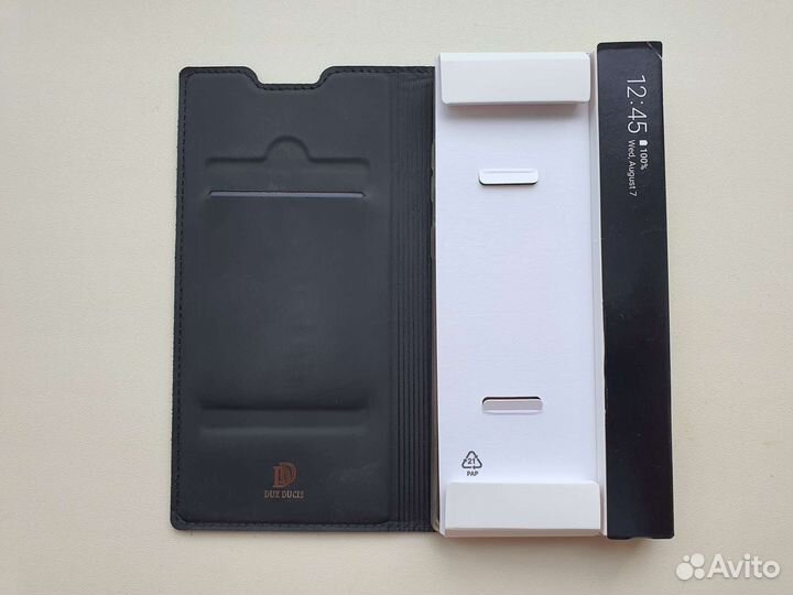 Чехлы для телефонов Samsung оригинал