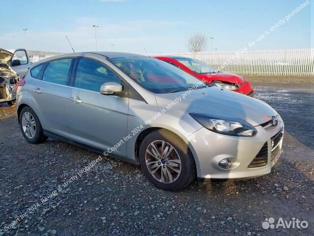 Болты впускного коллектора Ford Focus 3