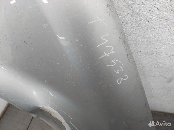 Крыло Audi A6 (C5), 1999