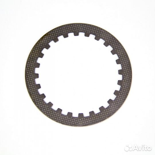 Дисксцепления(стальной) ZS165FMM, ZS169FMM, ZS17