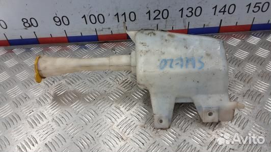 Бачок омывателя nissan almera N16 (SML20NL01)