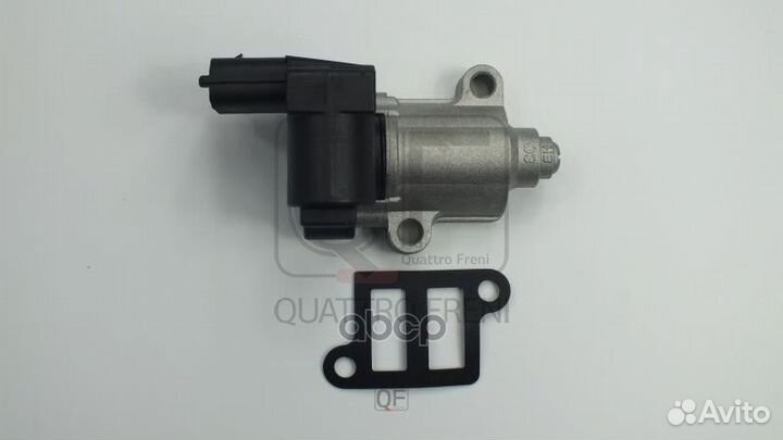 Датчик холостого хода qf96a00338 quattro freni