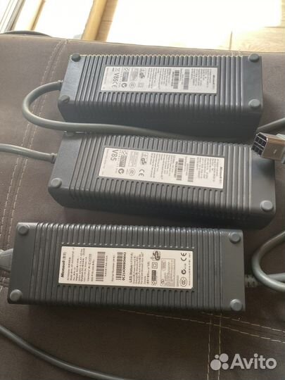 Блок питания для xbox 360