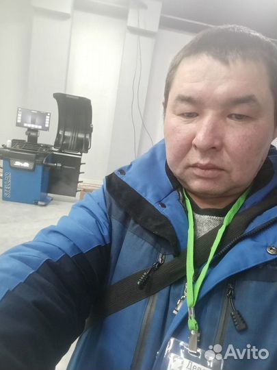 Водитель,слесарь по ремонту автомобилей