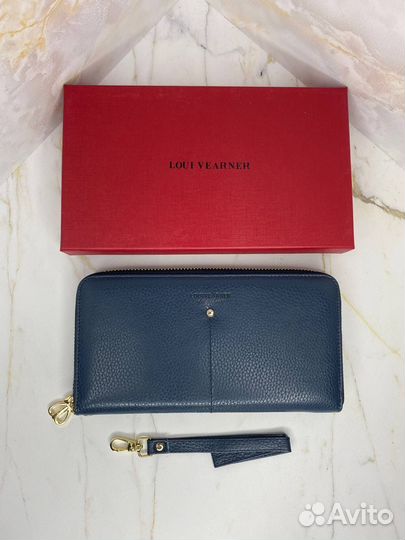 Кошелек женский