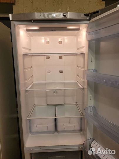 Холодильник Indesit no frost