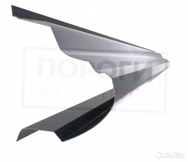 Пороги Peugeot 406 универсал и другие