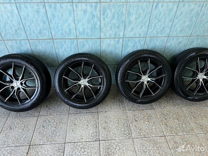 Литье диски r16 4x108