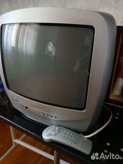 Телевизор бу