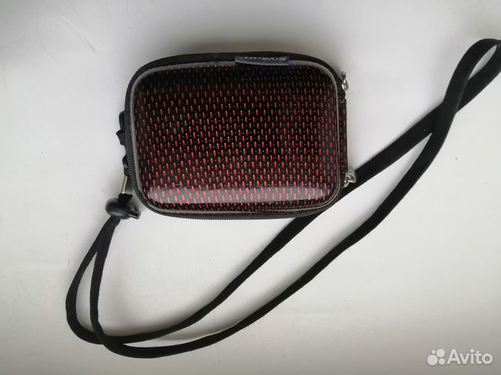 Фотоаппарат Olimpus No.Fe-210