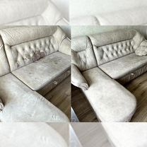Химчистка мягкой мебели Гарантия, Москва