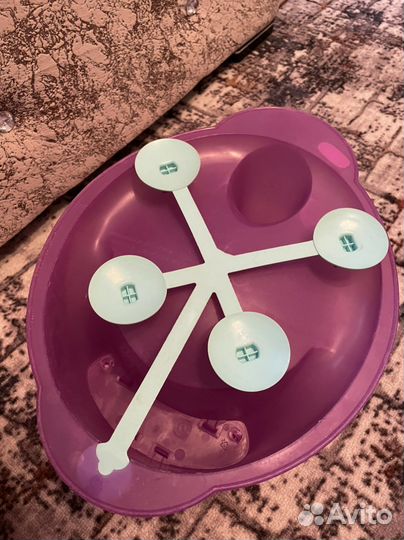 Сиденье для купания детское