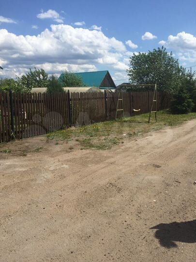 Дом 83,4 м² на участке 11,1 сот.