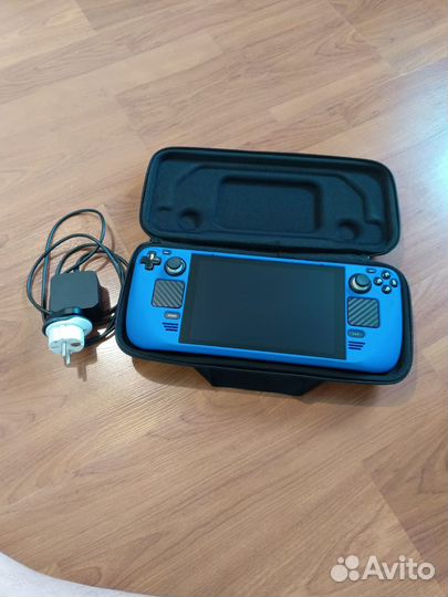 Steam deck 256 gb