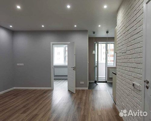 Ремонт и отделка квартир