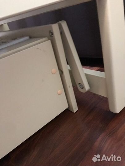 Детская кровать Гандылян