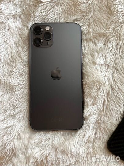 iPhone 11 Pro, 256 ГБ