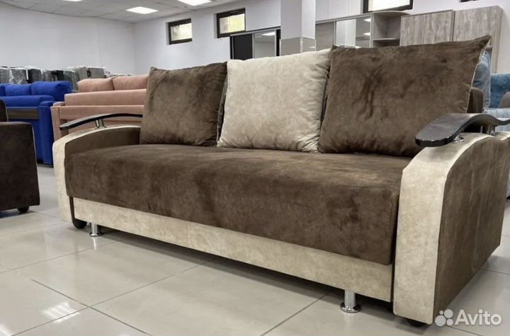 Диван 256