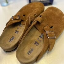 Birkenstock boston оригинал