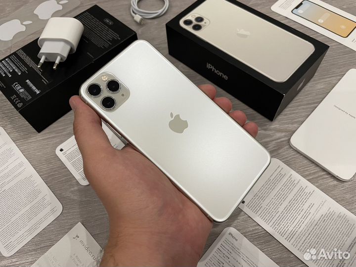Apple iPhone 11 Pro Max 256Gb