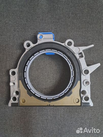 Сальник коленвала задний volkswagen