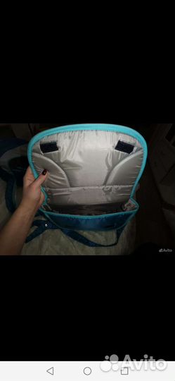 Переноска для детей