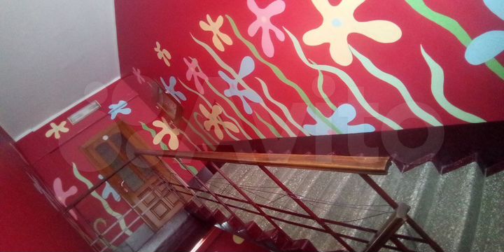 Помещение + готовый бизнес