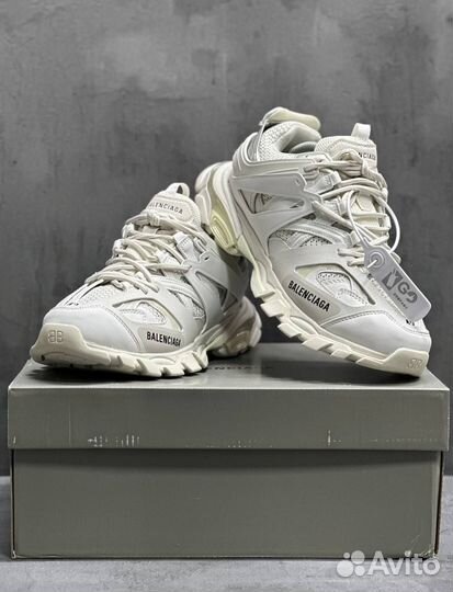 Кроссовки Balenciaga Track мужские