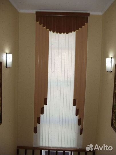 Жалюзи с доставкой