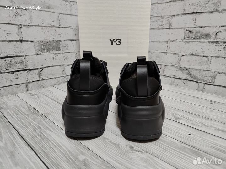 Adidas Rivalry Y-3