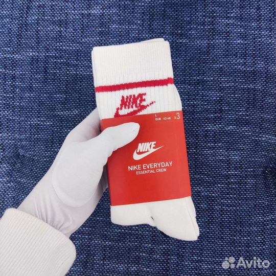 Носки nike everyday