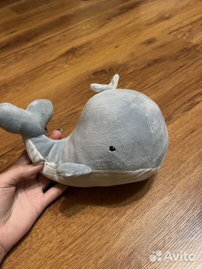 Мягкие игрушки новые