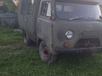 УАЗ 452 Буханка 2.4 MT, 1981, 12 306 км, с пробегом, цена 220 000 руб.