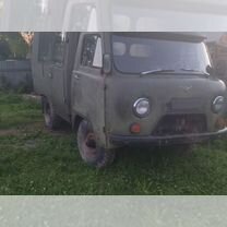 УАЗ 452 Буханка 2.4 MT, 1981, 12 306 км, с пробегом, цена 200 000 руб.