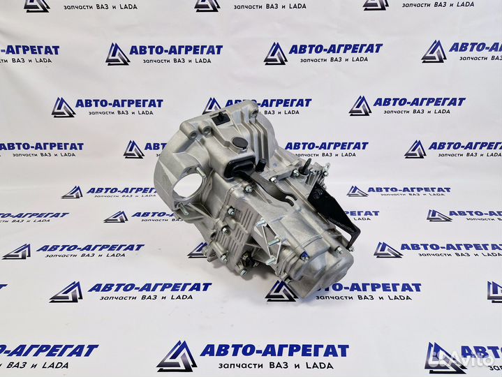 Коробка передач для ваз Калина Завод