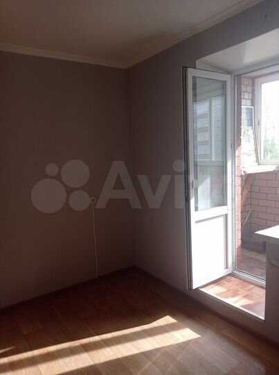 1-к. квартира, 37,8 м², 4/9 эт.