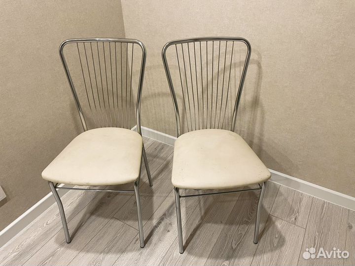 Стулья кухонные