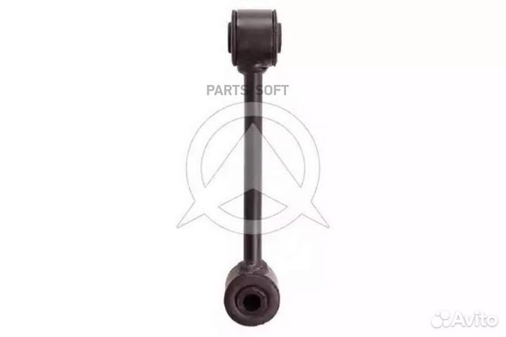 Sidem 93165 Тяга стабил.jeep cherokee (KK) - liber