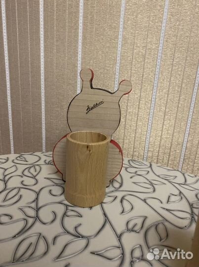 Карандашница