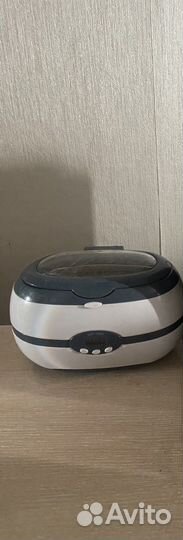 Ультразвуковая ванночка