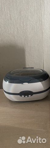 Ультразвуковая ванночка