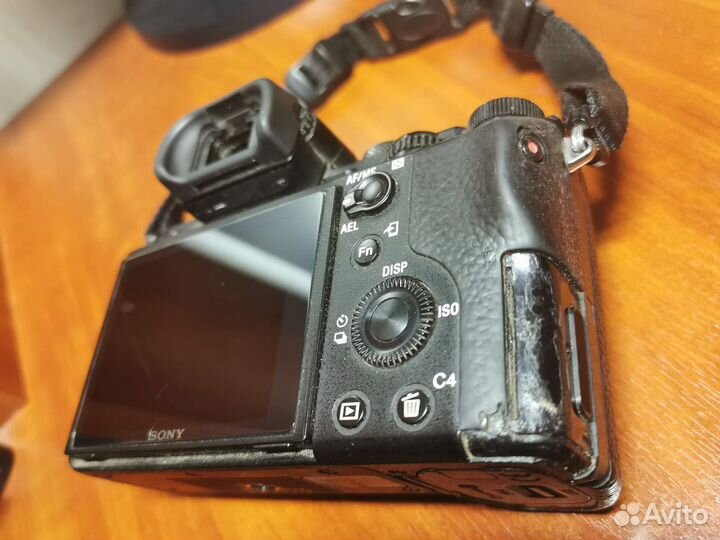 Sony Alpha ilce-7M2 Body (A7II / A7m2)