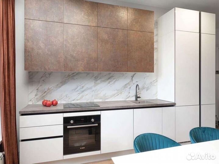 Кухни на заказ