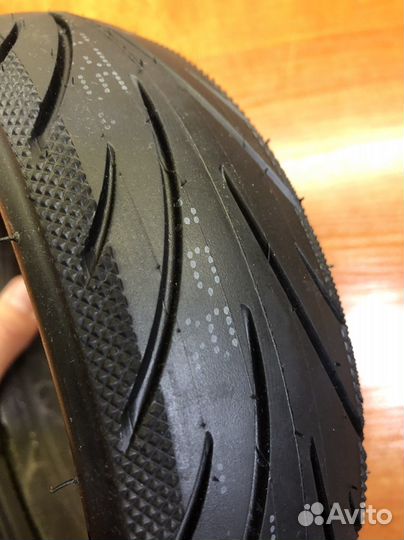 Покрышка CST Ninebot max +