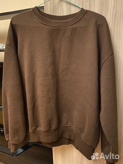 Свитшот pull bear