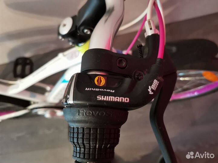 Велосипед Stern Leeloo 20