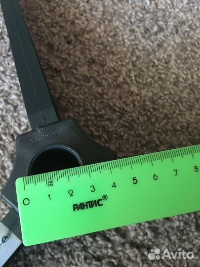 Подставка для елки