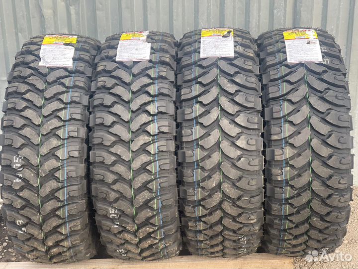 Ginell GN3000 33/12.5 R15 108Q